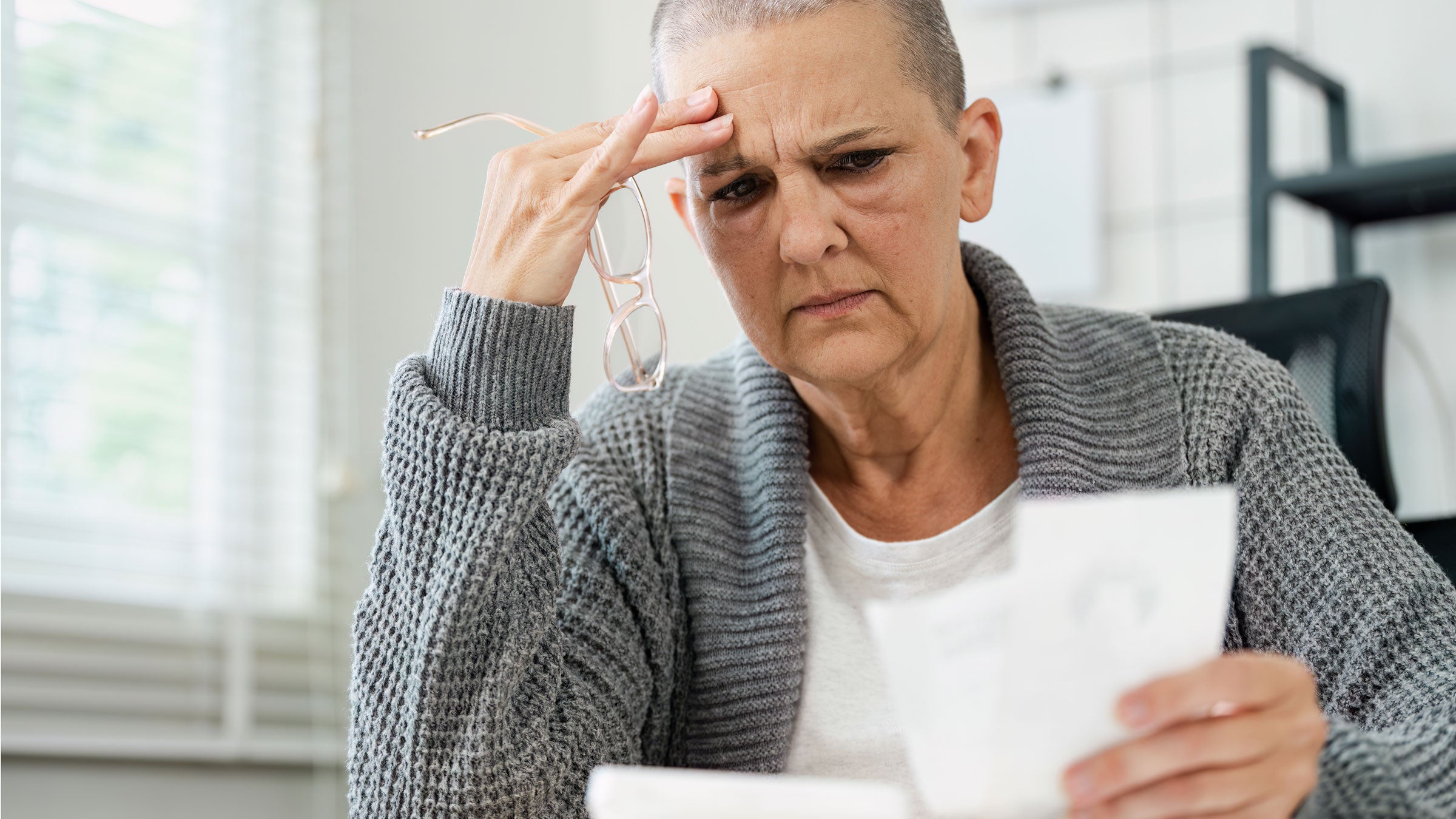 medical debt: bankruptcy: stressed about bills 2172336660