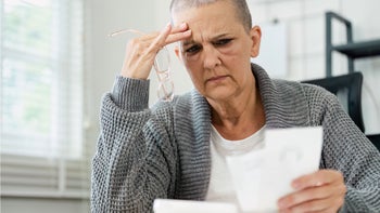 medical debt: bankruptcy: stressed about bills 2172336660