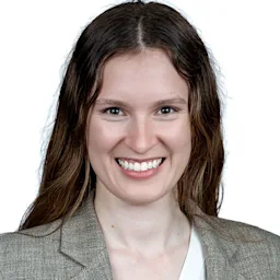 Kathryn LeMoine, PharmD Candidate, MA