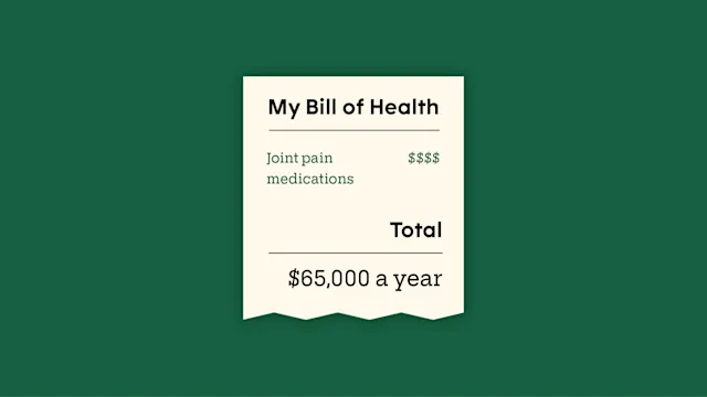 How a Patient Advocacy Group Helped Me Afford My Medication