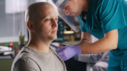 Androgen deprivation therapy (ADT) is an effective treatment option for prostate cancer, but it can come with a serious side effect: the potential for bone loss. The good news is that there are options for treating bone loss caused by ADT for prostate cancer. Learn more about these options with GoodRx.