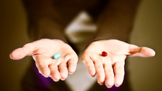 Extended Release Drugs: Are They Right For You?