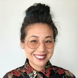 Hope Chang, PharmD, AAHIVP