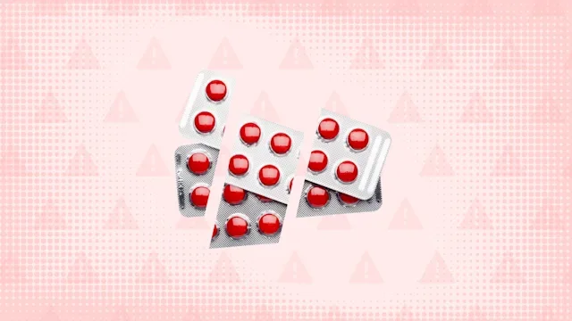 beta blockers: side effects beta blockers