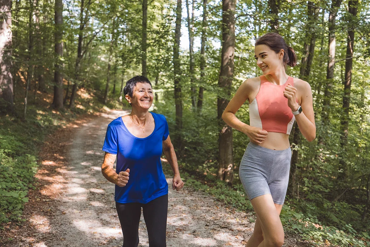 Health: Rheumatoid Arthritis: GettyImages 1331354703