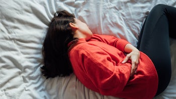 Health: UTI: GettyImages 1201010503