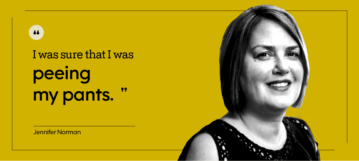 What Does It Feel Like When Your Water Breaks? GoodRx