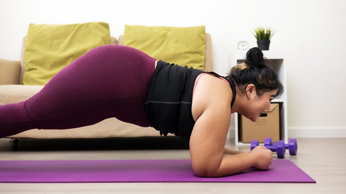 5 Stretches and Exercises for Lower Back Pain Relief - GoodRx