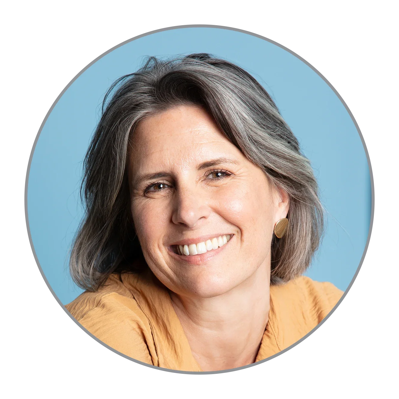Sophie Vergnaud, MD