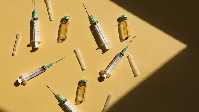 2021 Recap: FDA Biosimilar Approvals