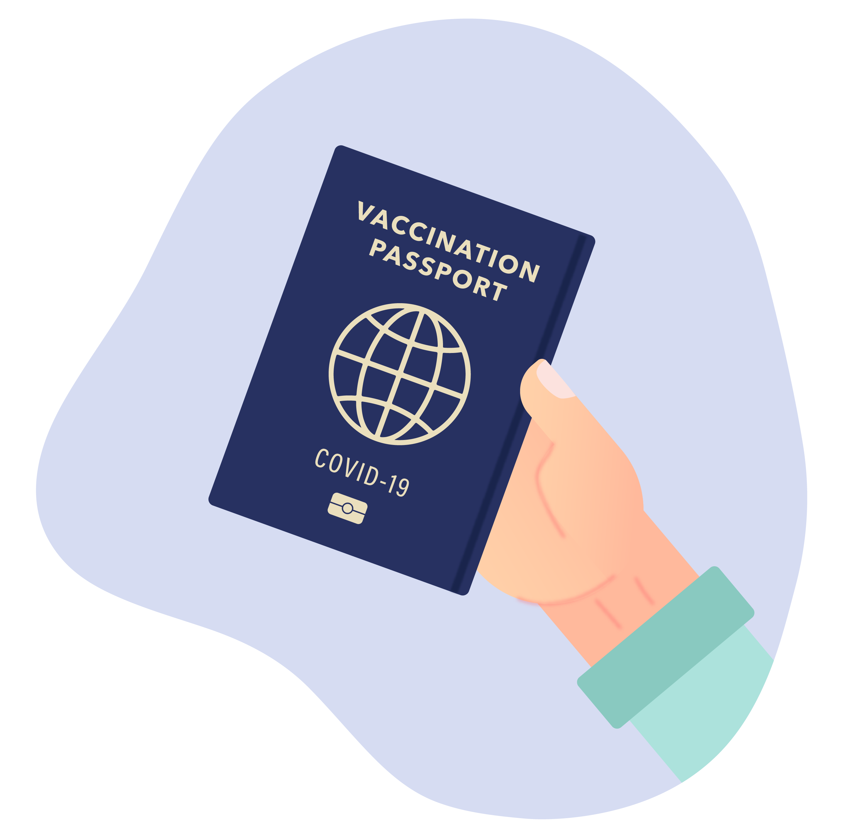 What is a Vaccine Passport? Do I Need One? - GoodRx