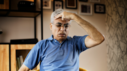 Some people have headaches from taking Ozempic, a medication for Type 2 diabetes. Here’s what may cause headaches while taking semaglutide and how to treat it. 