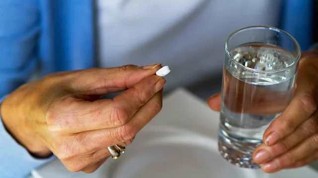 A List Of 8 Common Beta Blockers And Their Differences