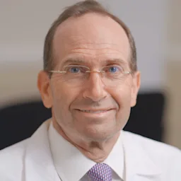 Elliot Newman, MD