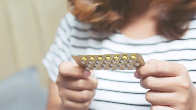 4 Birth Control Pills That Treat Acne: Recommended Brands and FAQs