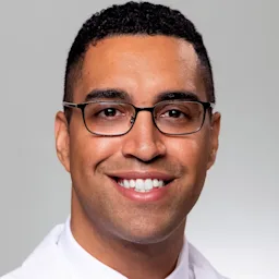 D. Edmund Anstey MD, MPH