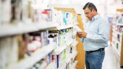 Metoprolol tartrate and metoprolol succinate ER are two forms of the beta blocker metoprolol. Learn about their different uses, side effects, and more.