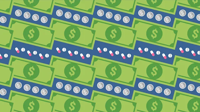 Blog banner: prescriptions-money-banner-blue-goodrx.png