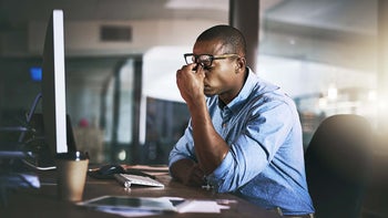 Health: Eye care: GettyImages 936117884 