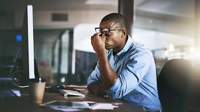 Health: Eye care: GettyImages 936117884 