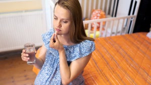 image from article, What Antidepressants Can You Take While You’re Pregnant?