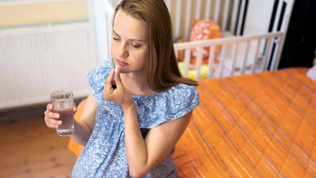 What Antidepressants Can I Take While I’m Pregnant?