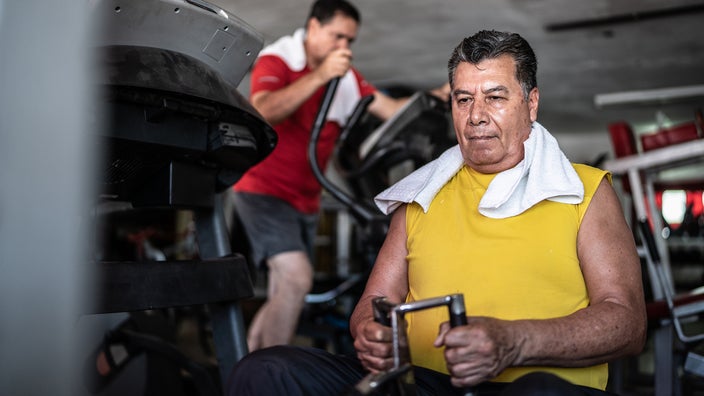 A Guide to Aerobic Exercise: The Best Exercises With Examples - GoodRx