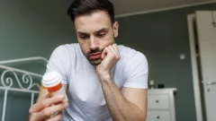 Adderall may cause erectile dysfunction due to its effects on certain brain chemicals. Learn more about Adderall and its sexual side effects with this overview.