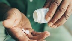 An unexpected increase in weight can be concerning for anyone, but it’s an unfortunate side effect of many common medications. Although gabapentin has other side effects that may be more common, it may cause weight gain or fluid buildup in the legs. Learn more about gabapentin’s side effects with GoodRx.