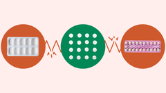 Lamotrigine (Lamictal) is a medication taken for seizures and bipolar disorder. Learn which drugs interact with lamotrigine, possible side effects, and more.