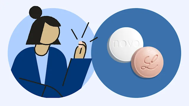 How You Can Prevent GLP-1 Dropout