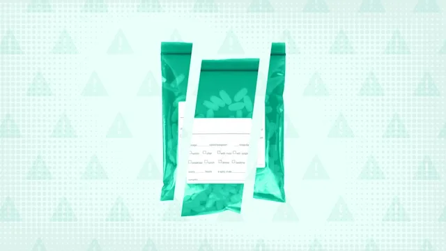 4 Ubrelvy Side Effects and How to Manage Them