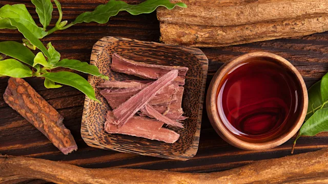 Mental health: ayahuasca brew 955256090