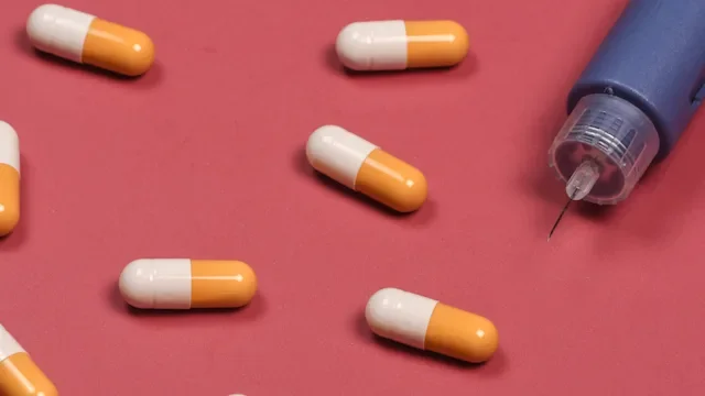 Ozempic: Interactions: insulin pen pills 1408327923