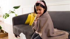 Robitussin DM is a go-to cough and chest congestion medication for adults and children. Learn about Robitussin DM dosages and more.