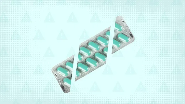 9 Antipsychotic Side Effects You Should Know About