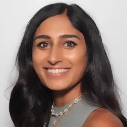 Nabila Ismail, PharmD