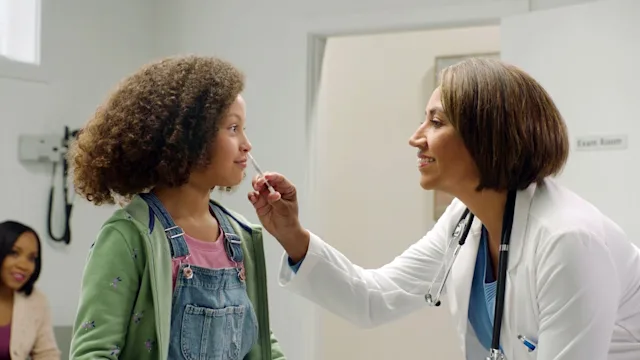 2026-27 FluMist Nasal Flu Vaccine — The First Flu Vaccine Approved for Self-Administration