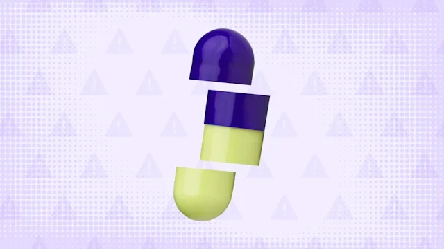 Pharmacy: side effects qsymia