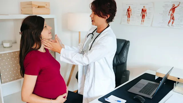 Hypothyroidism and Pregnancy: How This Condition Affects You and Your Baby