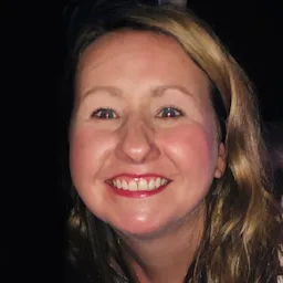 Amy Isler, RN, MSN