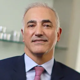 Kaveh Alizadeh, MD