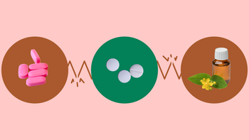 Pharmacy: drug interaction guanfacine