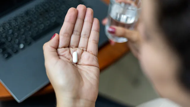 How Does Acetaminophen Work? All About Tylenol's Mechanism of Action