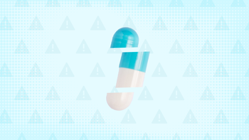 Tricyclic antidepressants: side effects TCA