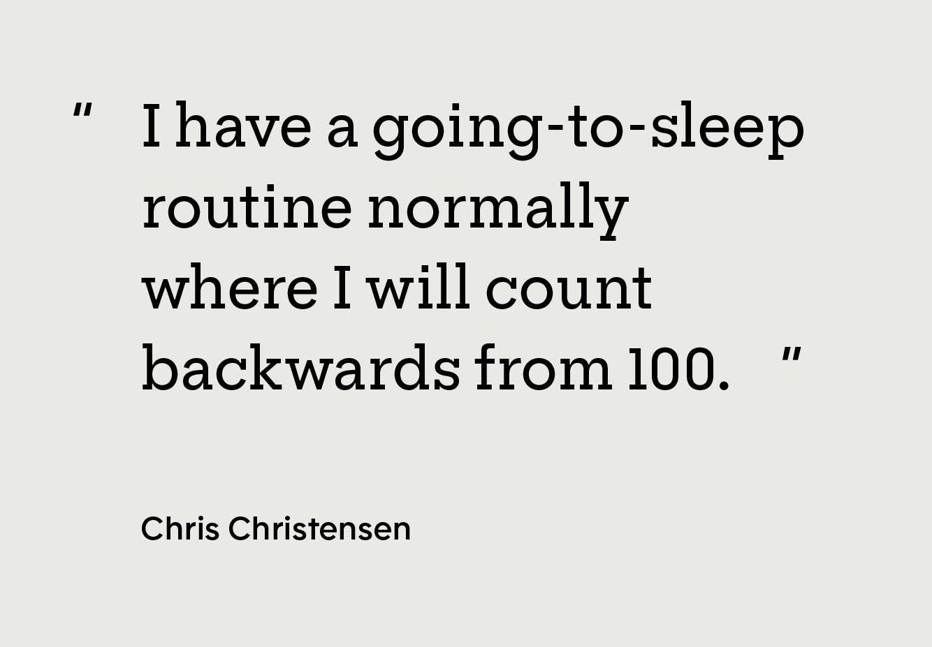 Health: Patient experiences: medicine cabinet plane sleep monaco quote 1