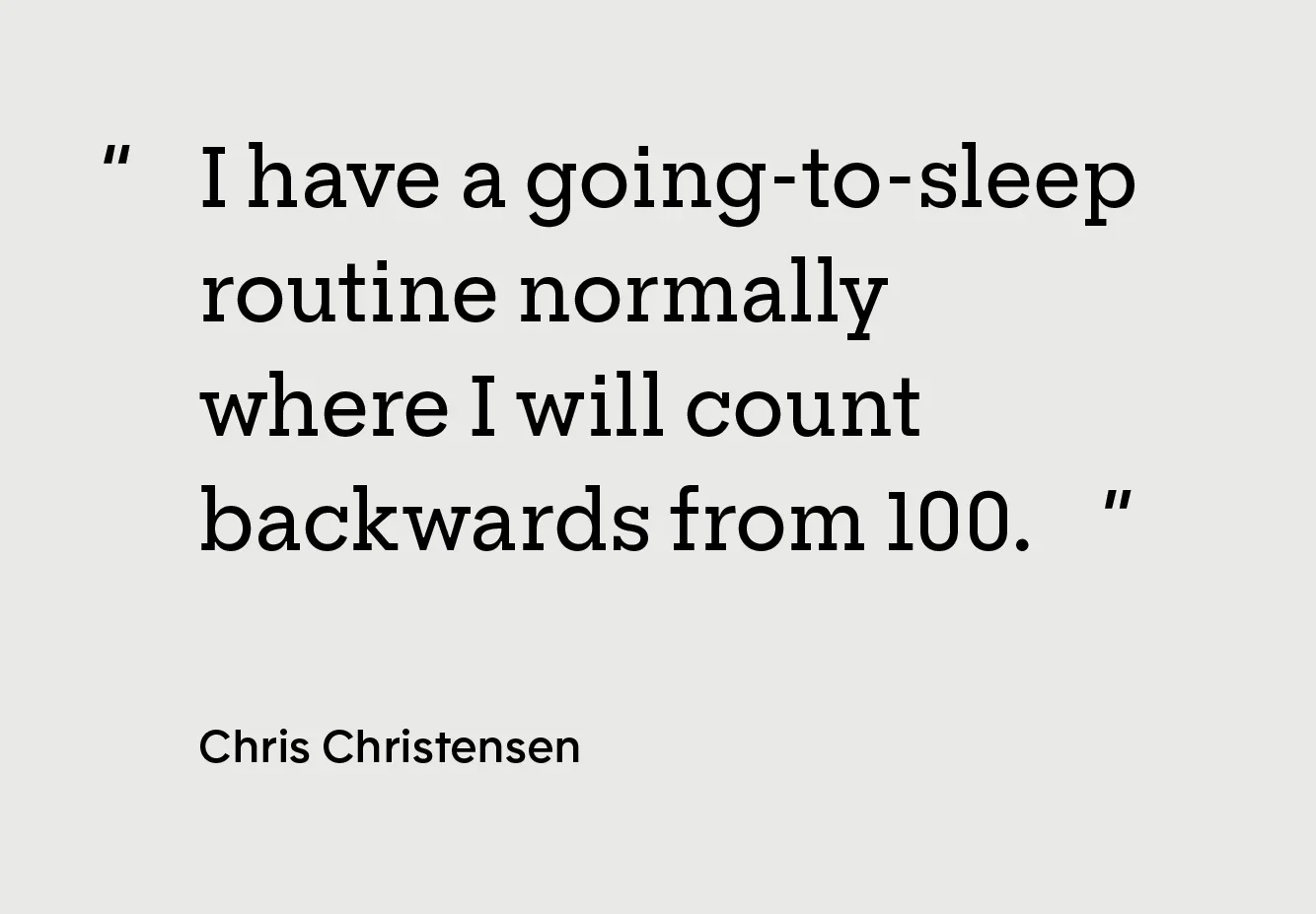 Health: Patient experiences: medicine cabinet plane sleep monaco quote 1