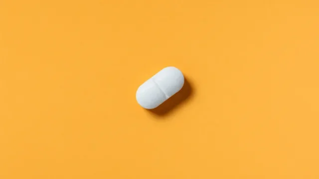 Health: Migraine: GettyImages 1250713579