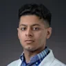 Haris Imran, PharmD Candidate