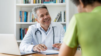 Hidradenitis Suppurativa: Myths: GettyImages 1382905455
